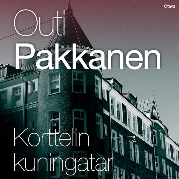 Korttelin kuningatar – Ljudbok – Laddas ner-Digitala böcker-Axiell-peaceofhome.se