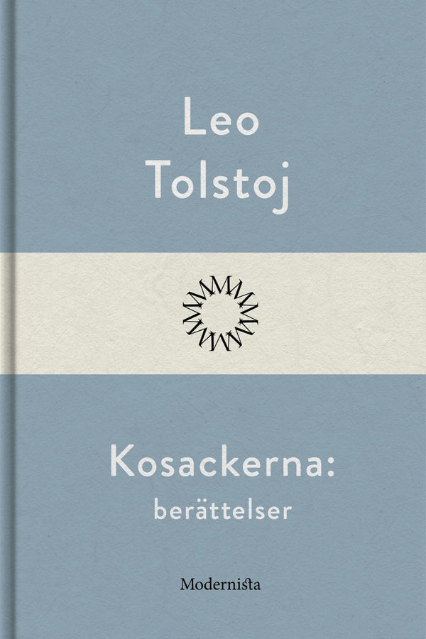 Kosackerna: berättelser – E-bok – Laddas ner-Digitala böcker-Axiell-peaceofhome.se