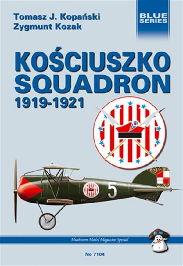 Kosciuszko Squadron 1919-1921 – E-bok – Laddas ner-Digitala böcker-Axiell-peaceofhome.se