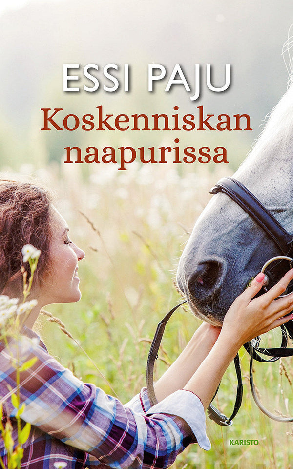 Koskenniskan naapurissa – E-bok – Laddas ner-Digitala böcker-Axiell-peaceofhome.se