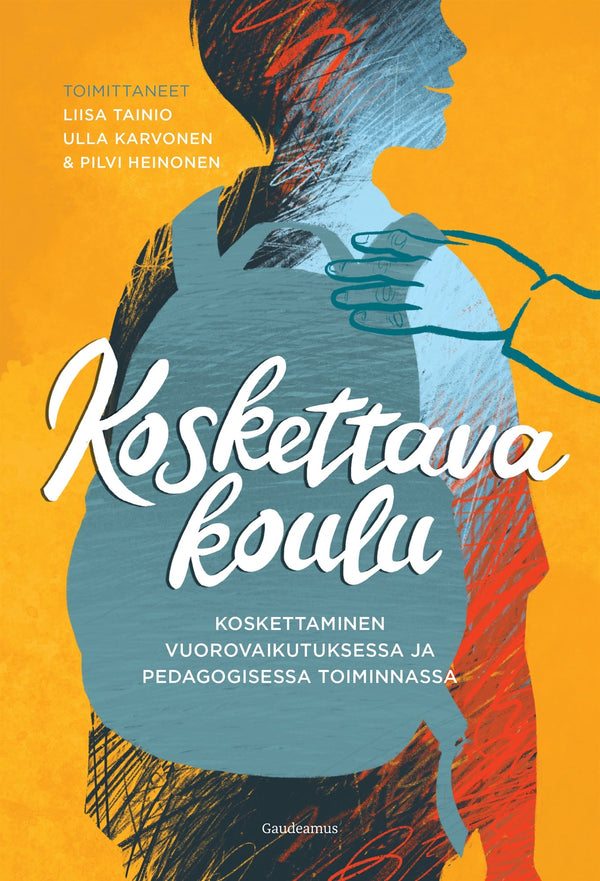 Koskettava koulu – E-bok – Laddas ner-Digitala böcker-Axiell-peaceofhome.se