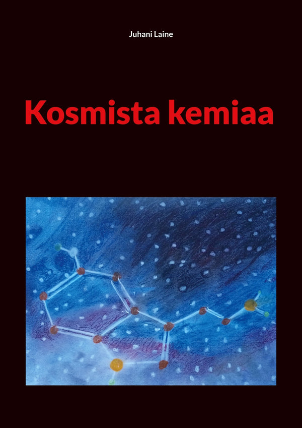 Kosmista kemiaa – E-bok – Laddas ner-Digitala böcker-Axiell-peaceofhome.se