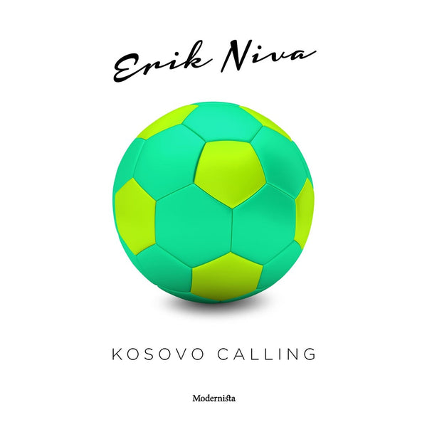 Kosovo Calling – E-bok – Laddas ner-Digitala böcker-Axiell-peaceofhome.se