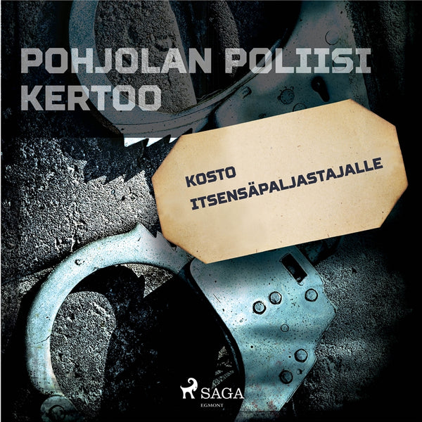 Kosto itsensäpaljastajalle – Ljudbok – Laddas ner-Digitala böcker-Axiell-peaceofhome.se
