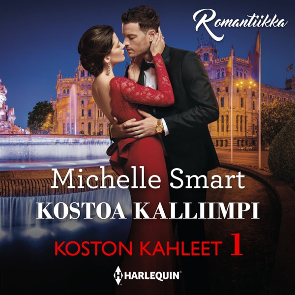 Kostoa kalliimpi – Ljudbok – Laddas ner-Digitala böcker-Axiell-peaceofhome.se