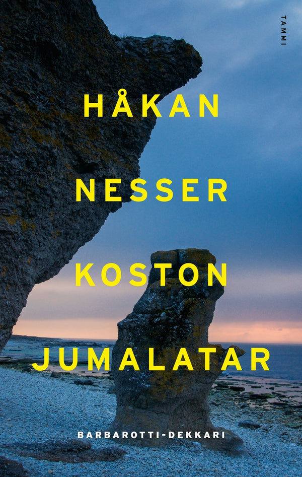 Koston jumalatar – E-bok – Laddas ner-Digitala böcker-Axiell-peaceofhome.se