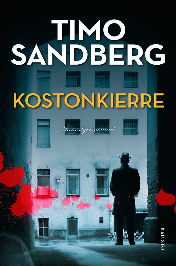 Kostonkierre – E-bok – Laddas ner-Digitala böcker-Axiell-peaceofhome.se