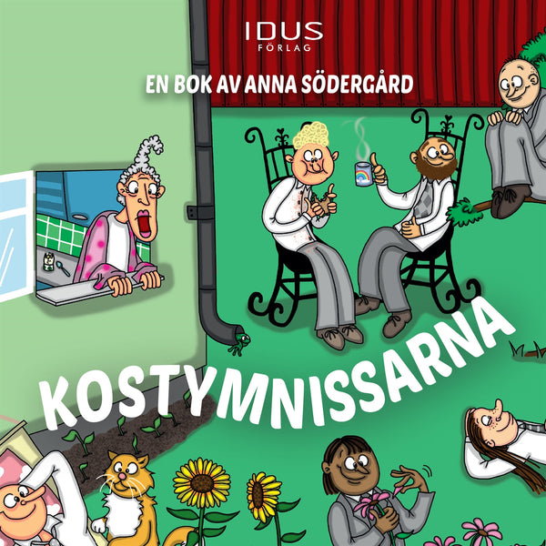 Kostymnissarna – Ljudbok – Laddas ner-Digitala böcker-Axiell-peaceofhome.se