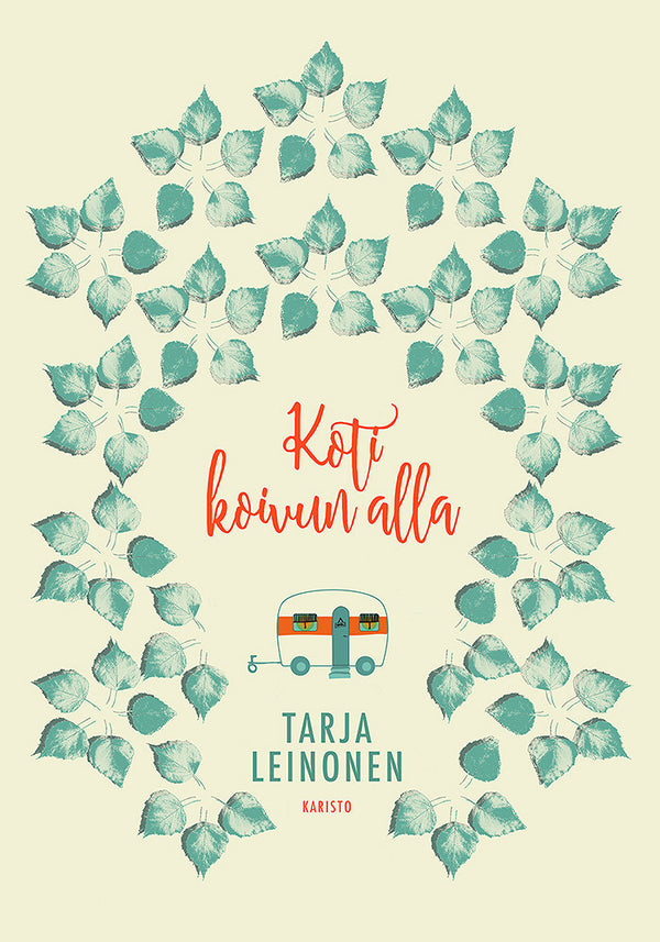 Koti koivun alla – E-bok – Laddas ner-Digitala böcker-Axiell-peaceofhome.se