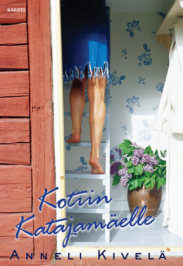 Kotiin Katajamäelle – E-bok – Laddas ner-Digitala böcker-Axiell-peaceofhome.se