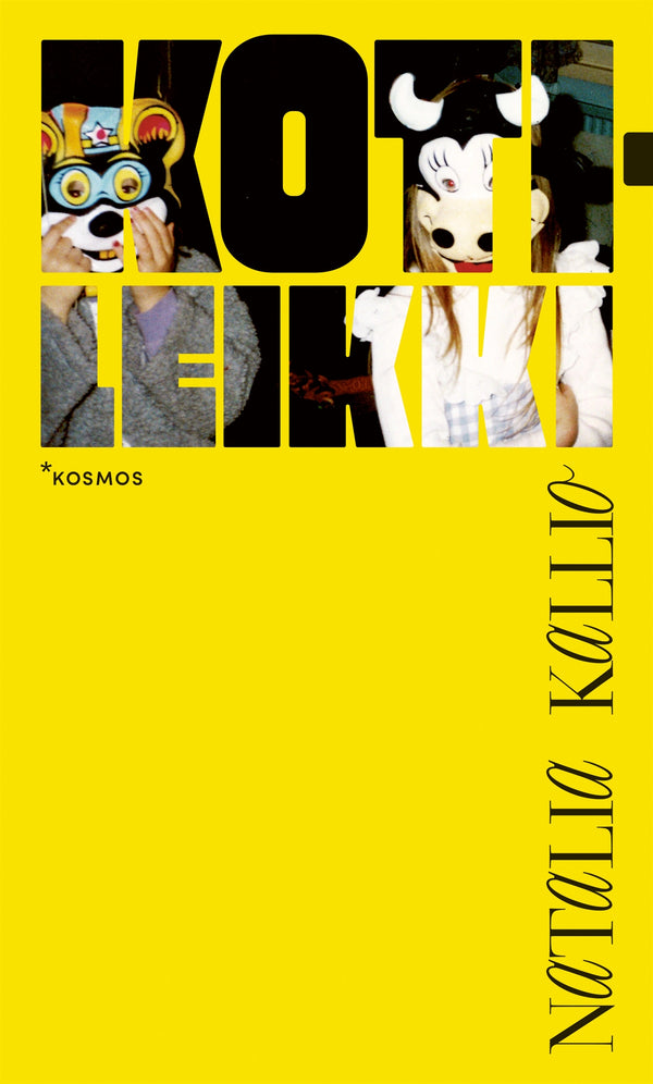 Kotileikki – E-bok – Laddas ner-Digitala böcker-Axiell-peaceofhome.se