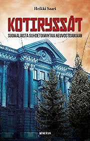 Kotiryssät – E-bok – Laddas ner-Digitala böcker-Axiell-peaceofhome.se
