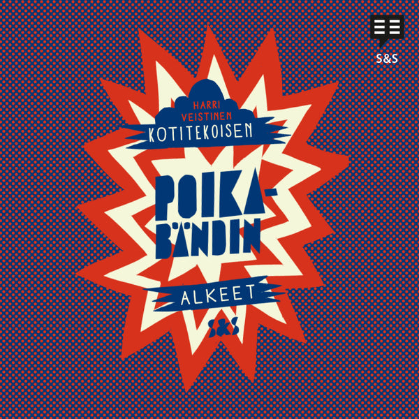 Kotitekoisen poikabändin alkeet – Ljudbok – Laddas ner-Digitala böcker-Axiell-peaceofhome.se