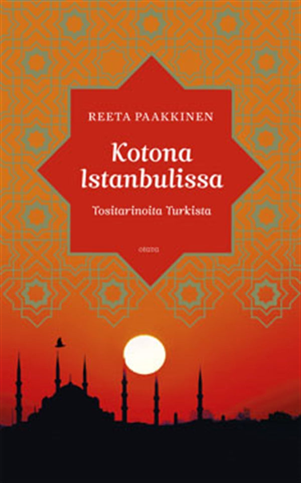 Kotona Istanbulissa – E-bok – Laddas ner-Digitala böcker-Axiell-peaceofhome.se