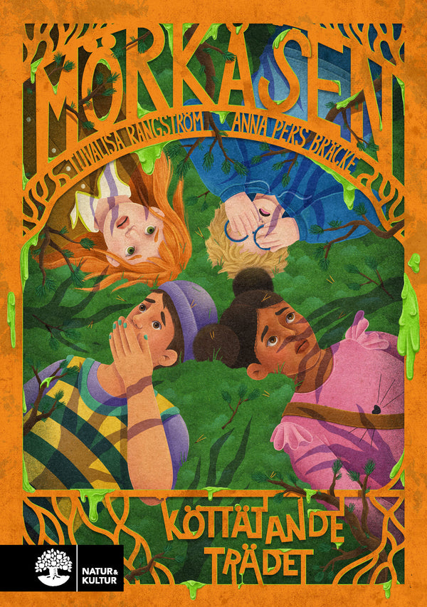 Köttätande trädet - Digital - Laddas ner-Digitala böcker-Natur & Kultur Digital-peaceofhome.se