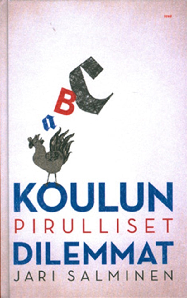 Koulun pirulliset dilemmat – E-bok – Laddas ner-Digitala böcker-Axiell-peaceofhome.se