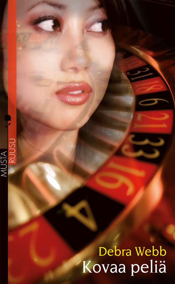 Kovaa peliä – E-bok – Laddas ner-Digitala böcker-Axiell-peaceofhome.se