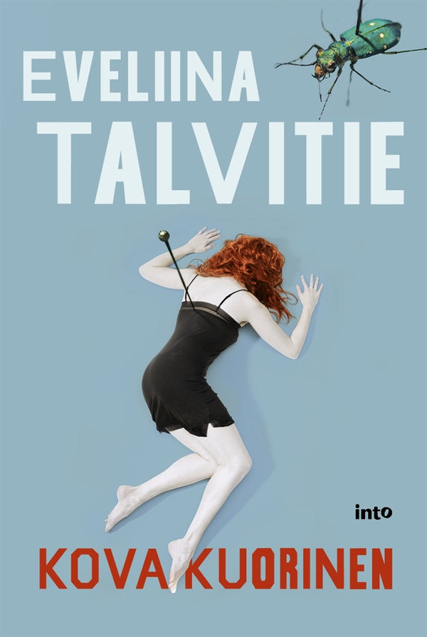 Kovakuorinen – E-bok – Laddas ner-Digitala böcker-Axiell-peaceofhome.se