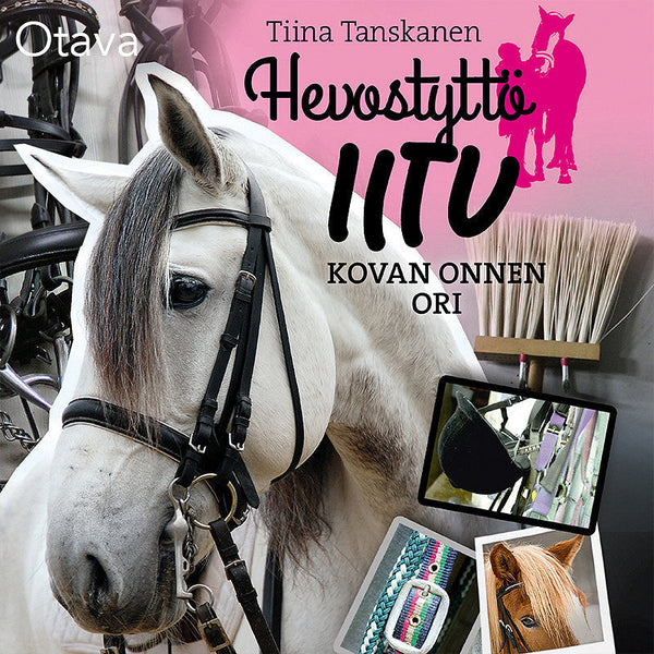 Kovan onnen ori – Ljudbok – Laddas ner-Digitala böcker-Axiell-peaceofhome.se