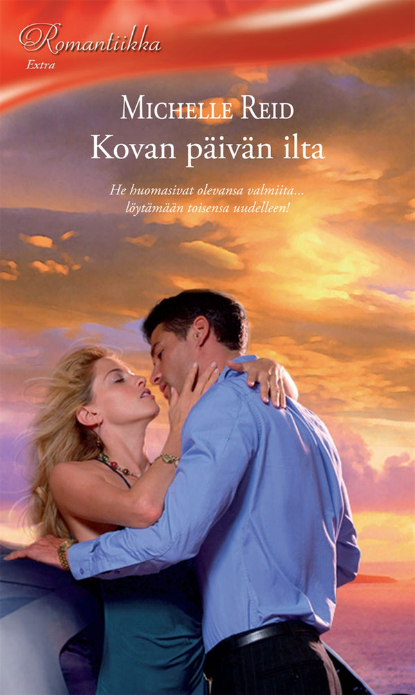 Kovan päivän ilta – E-bok – Laddas ner-Digitala böcker-Axiell-peaceofhome.se