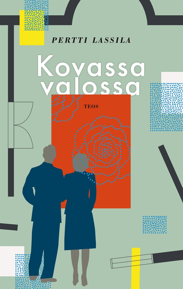 Kovassa valossa – E-bok – Laddas ner-Digitala böcker-Axiell-peaceofhome.se