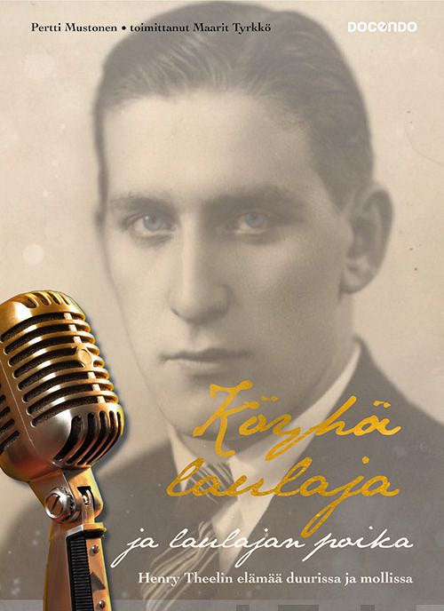 Köyhä laulaja ja laulajan poika – E-bok – Laddas ner-Digitala böcker-Axiell-peaceofhome.se