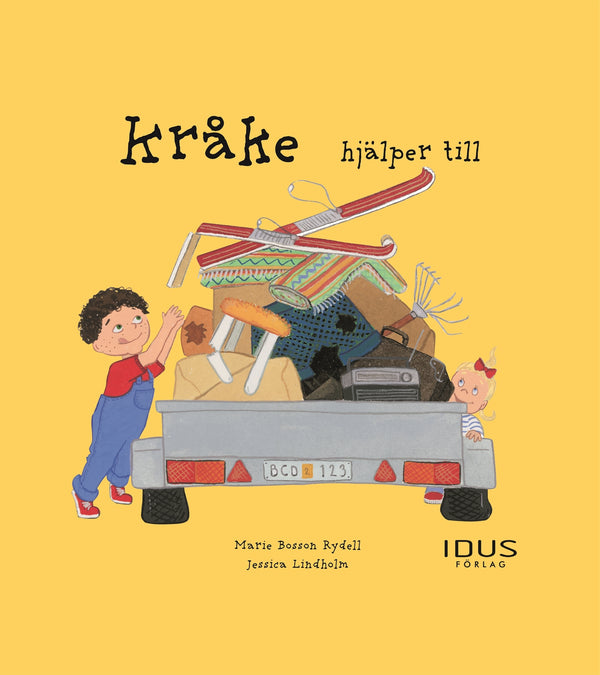 Kråke hjälper till – Ljudbok – Laddas ner-Digitala böcker-Axiell-peaceofhome.se