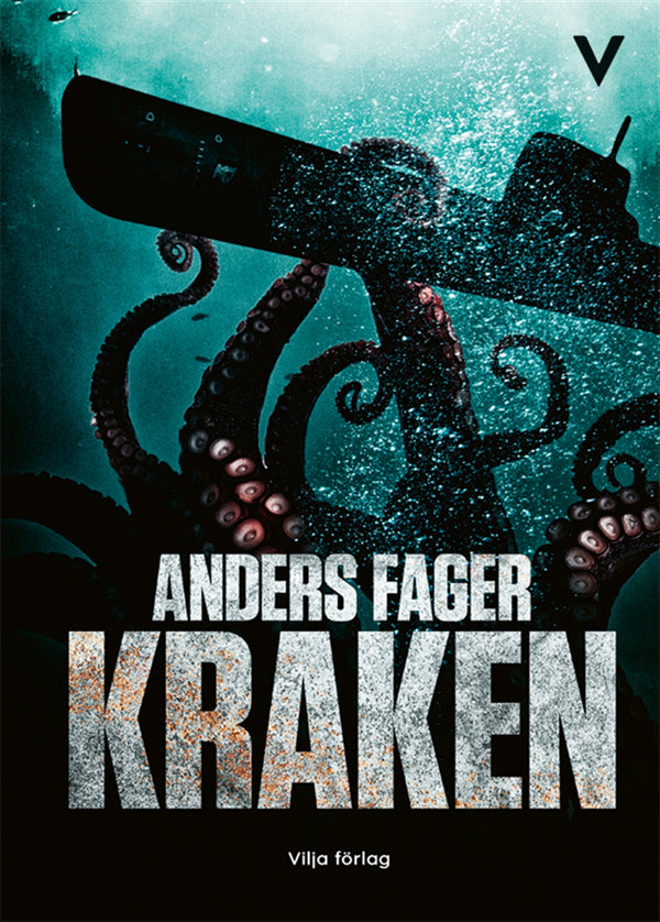 Kraken – Ljudbok – Laddas ner-Digitala böcker-Axiell-peaceofhome.se