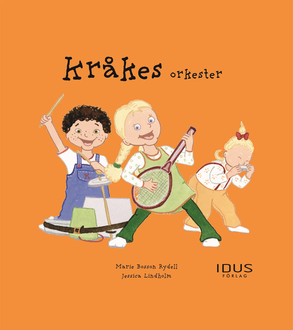 Kråkes orkester – Ljudbok – Laddas ner-Digitala böcker-Axiell-peaceofhome.se