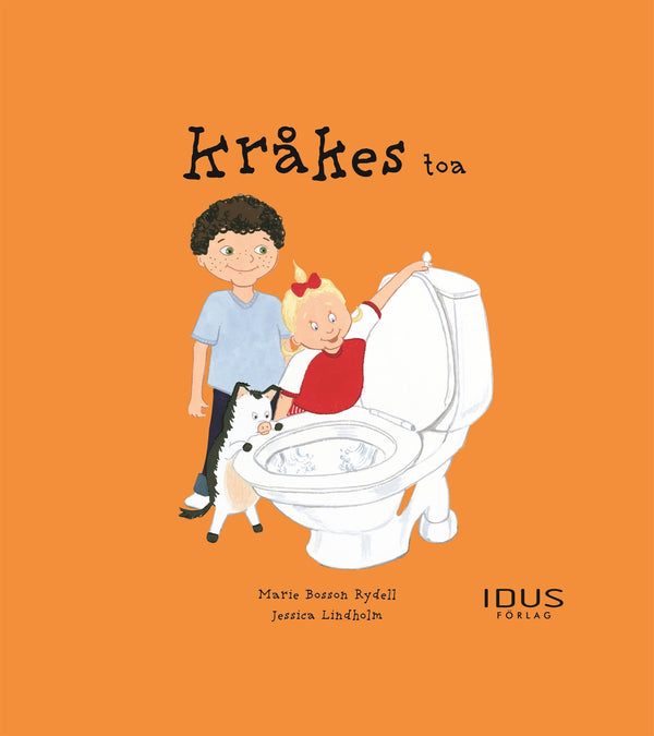 Kråkes toa – Ljudbok – Laddas ner-Digitala böcker-Axiell-peaceofhome.se
