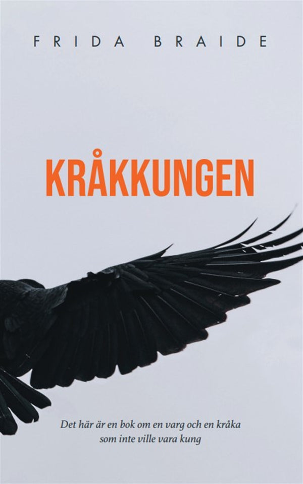 Kråkkungen – E-bok – Laddas ner-Digitala böcker-Axiell-peaceofhome.se