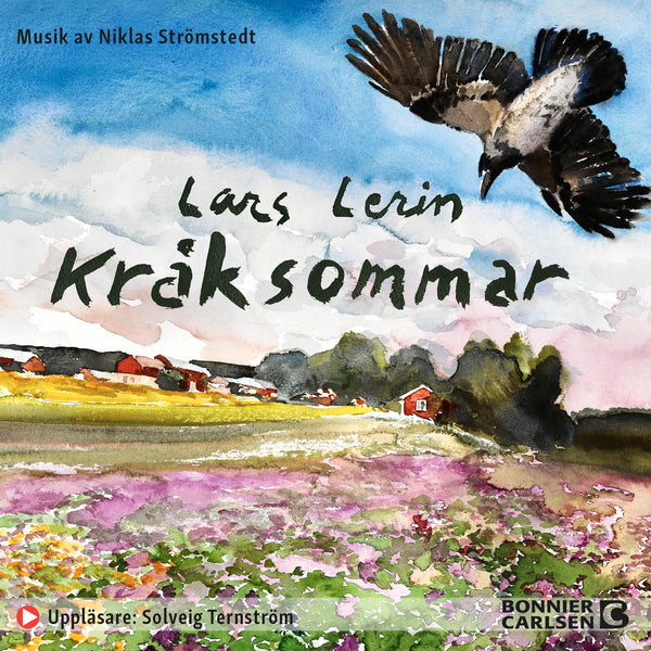 Kråksommar – Ljudbok – Laddas ner-Digitala böcker-Axiell-peaceofhome.se