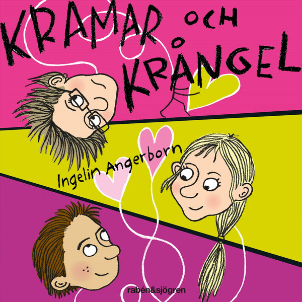 Kramar och krångel – Ljudbok – Laddas ner-Digitala böcker-Axiell-peaceofhome.se