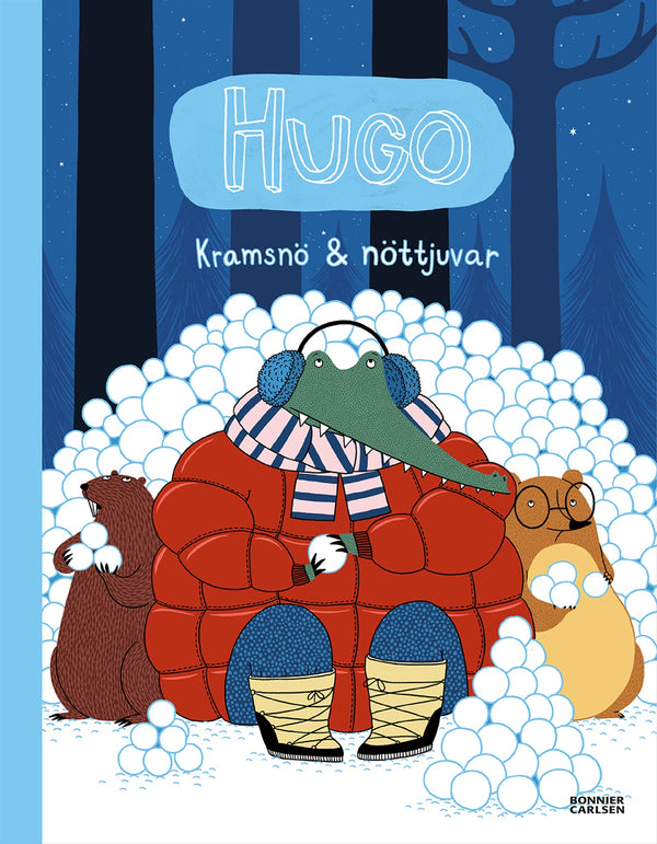 Kramsnö och nöttjuvar – E-bok – Laddas ner-Digitala böcker-Axiell-peaceofhome.se