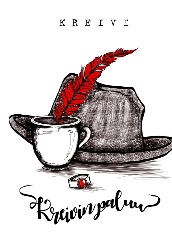 Kreivin Paluu – E-bok – Laddas ner-Digitala böcker-Axiell-peaceofhome.se