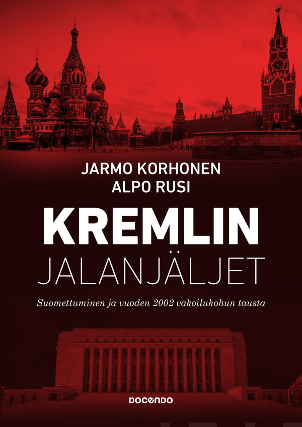 Kremlin jalanjäljet – E-bok – Laddas ner-Digitala böcker-Axiell-peaceofhome.se