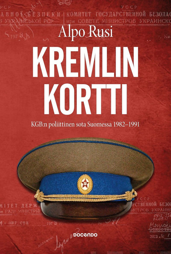 Kremlin kortti – E-bok – Laddas ner-Digitala böcker-Axiell-peaceofhome.se