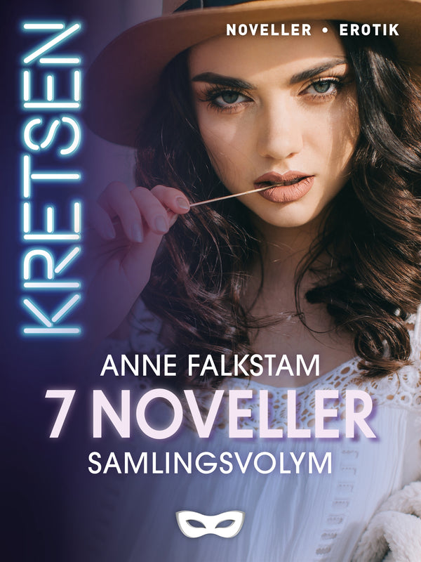 Kretsen 7 noveller Samlingsvolym 2 – E-bok – Laddas ner-Digitala böcker-Axiell-peaceofhome.se