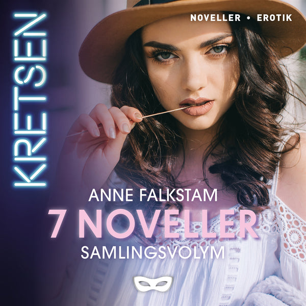 Kretsen 7 noveller Samlingsvolym 2 – Ljudbok – Laddas ner-Digitala böcker-Axiell-peaceofhome.se