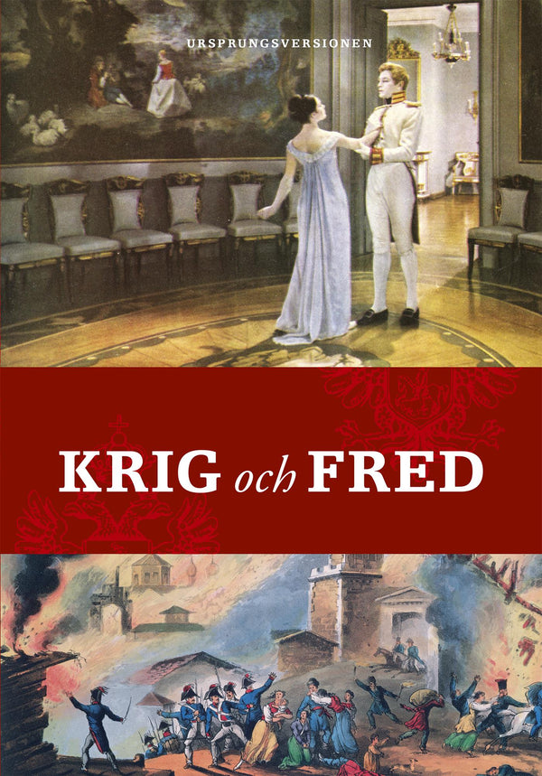 Krig och fred – E-bok – Laddas ner-Digitala böcker-Axiell-peaceofhome.se