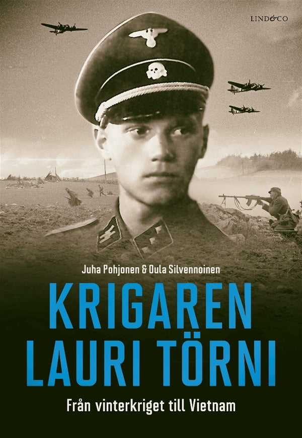 Krigaren Lauri Törni – E-bok – Laddas ner-Digitala böcker-Axiell-peaceofhome.se