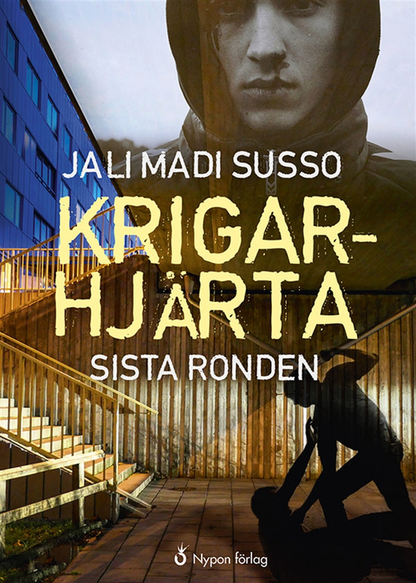 Krigarhjärta - sista ronden – E-bok – Laddas ner-Digitala böcker-Axiell-peaceofhome.se