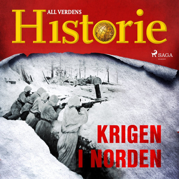 Krigen i Norden – Ljudbok – Laddas ner-Digitala böcker-Axiell-peaceofhome.se