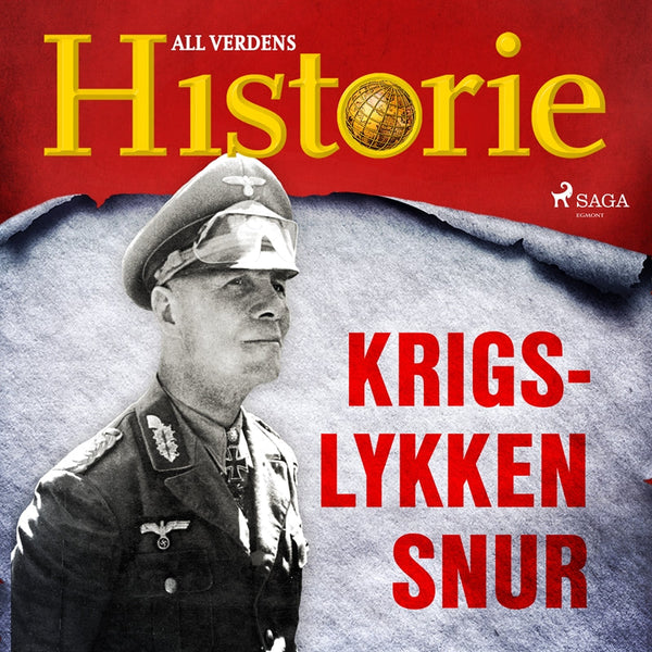 Krigslykken snur – Ljudbok – Laddas ner-Digitala böcker-Axiell-peaceofhome.se