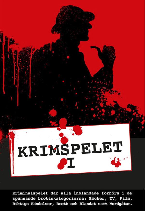 Krimspelet I (PDF) – E-bok – Laddas ner-Digitala böcker-Axiell-peaceofhome.se