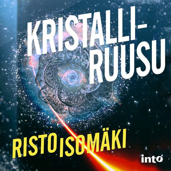 Kristalliruusu – Ljudbok – Laddas ner-Digitala böcker-Axiell-peaceofhome.se