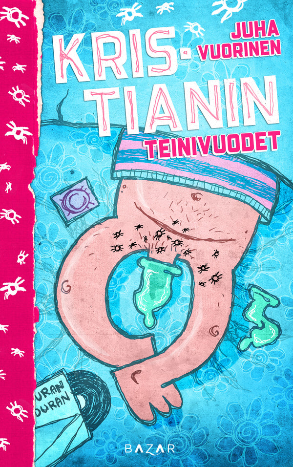 Kristianin teinivuodet – E-bok – Laddas ner-Digitala böcker-Axiell-peaceofhome.se