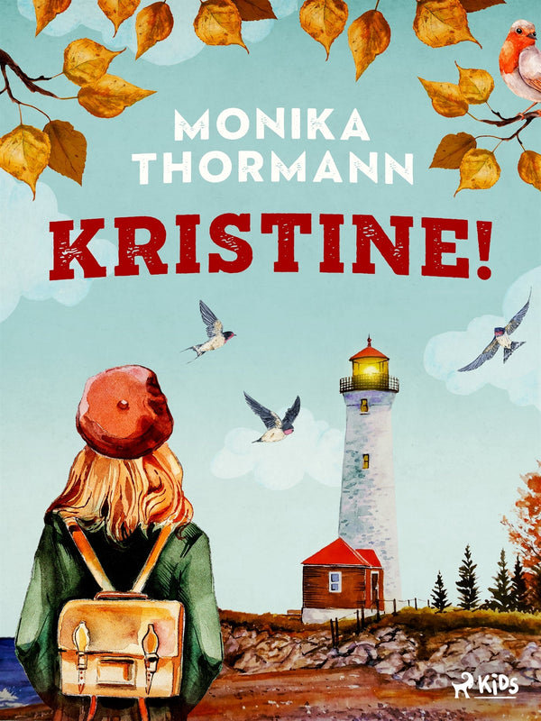 Kristine! – E-bok – Laddas ner-Digitala böcker-Axiell-peaceofhome.se