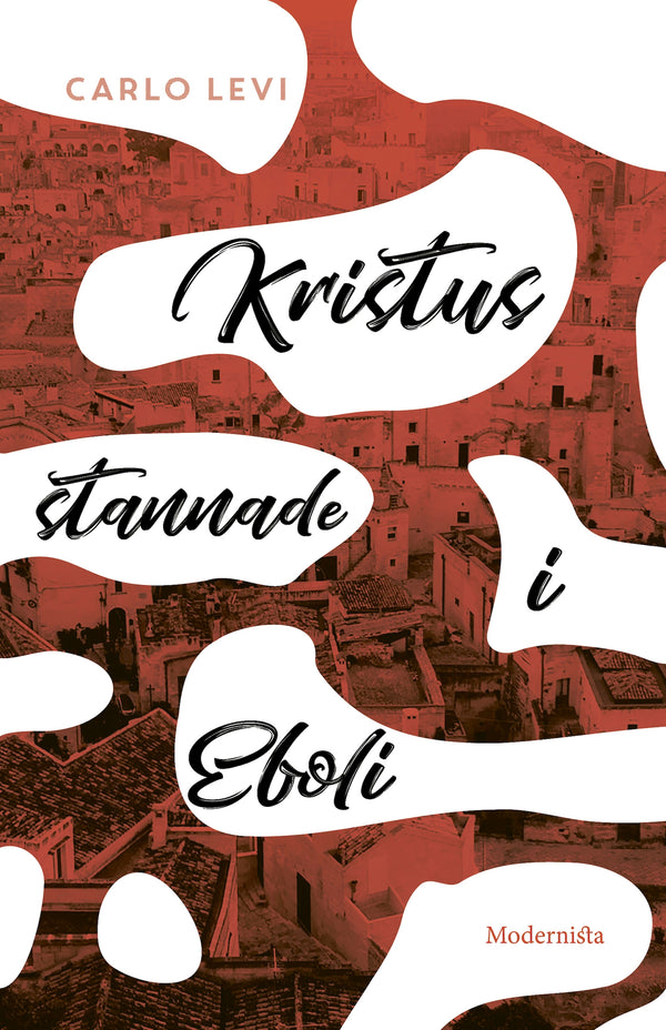 Kristus stannade i Eboli – E-bok – Laddas ner-Digitala böcker-Axiell-peaceofhome.se