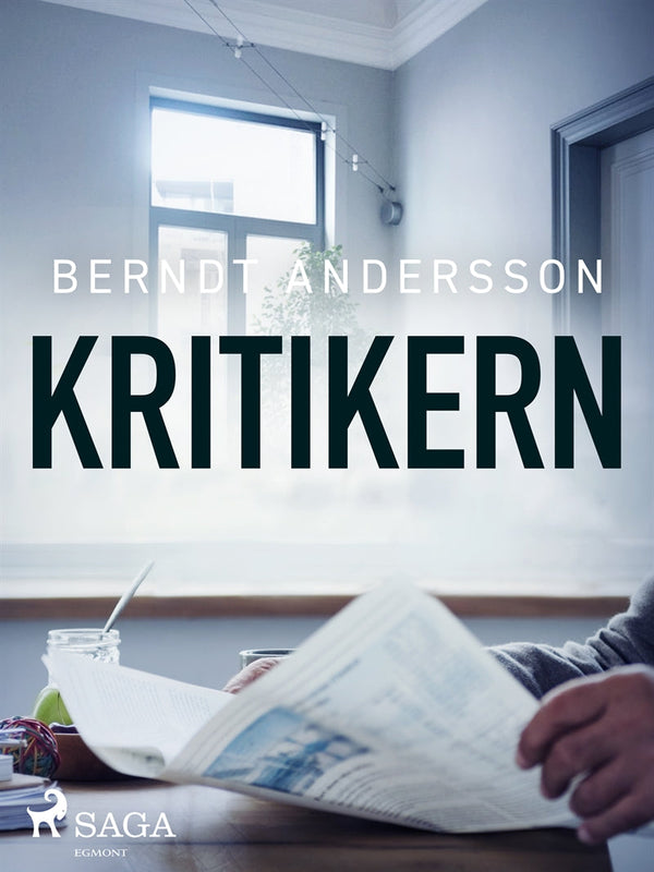 Kritikern – E-bok – Laddas ner-Digitala böcker-Axiell-peaceofhome.se